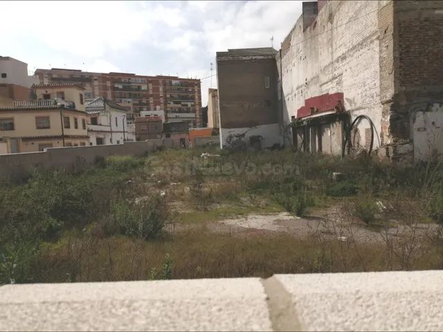 Terreno urbano 3214m² en venta - Centro - foto 5