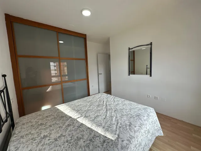 Venta de piso nuevo con tres dormitorios en Aguadulce sur. — 8