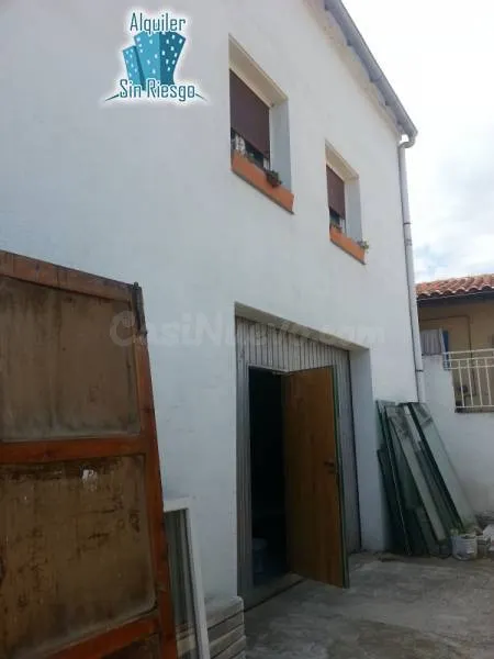 Se vende casa en el Crucero.