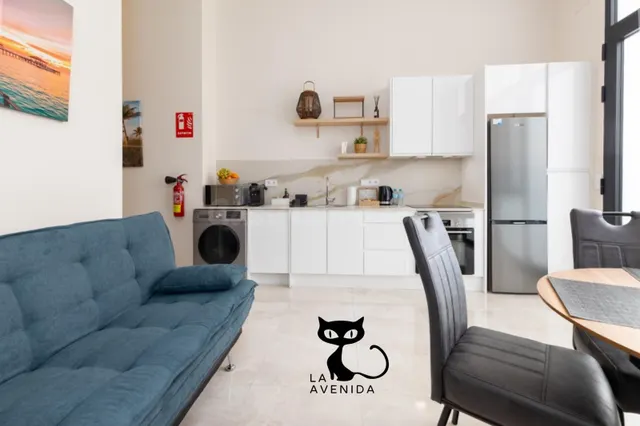 OPORTUNIDAD DE INVERSIÓN EN VALENCIA | ESTUDIO CON USO TURÍS - foto 2