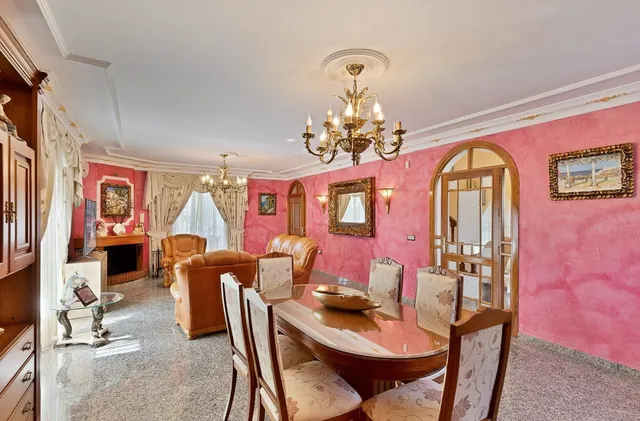 Chalet 4 habitaciones 236m² en venta - Riviera del sol — 24
