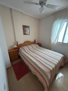 Amplia Propiedad de 3 habitaciones con Vistas a la Montaña — 19