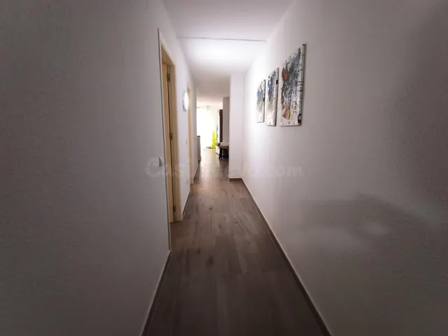 Se alquila precioso apartamento en primera línea de playa –  - foto 3
