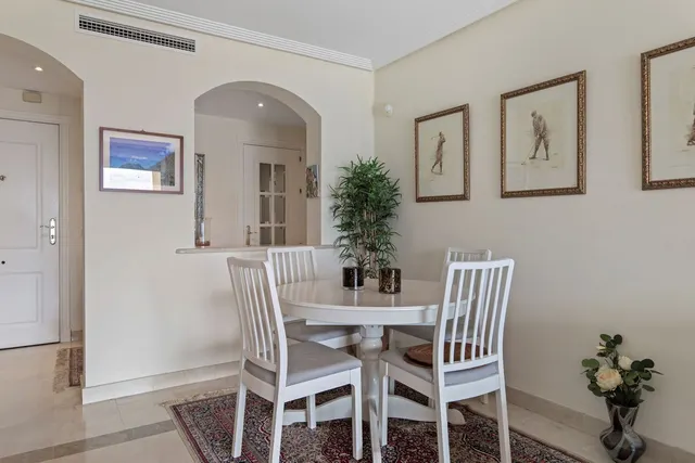 Apartamento 3 habitaciones 121m² en venta - El Madroñal — 26