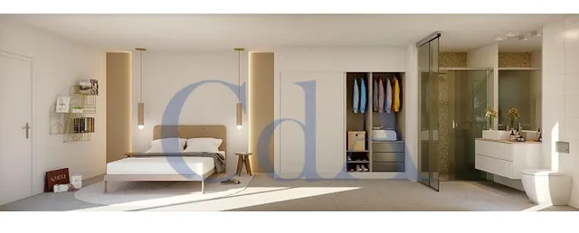 SE VENDE Espectacular villa en la Finca Gilf — 12