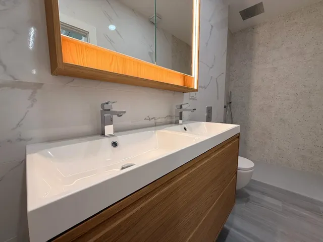 Apartamento 2 habitaciones 82m² en venta - Playa del cura — 25