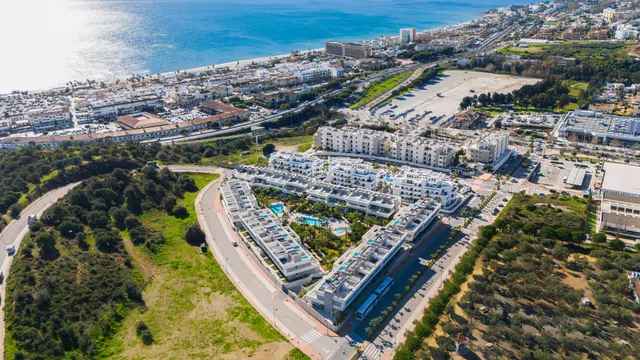 Adosado 4 habitaciones 305m² en venta - Riviera del sol — 15