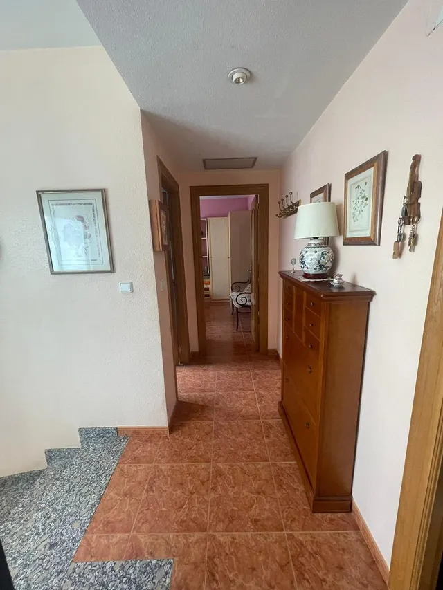 VENTA DUPLEX EN LOS GARRES — 9
