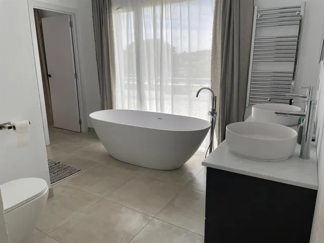 Villa El Velerin — 13