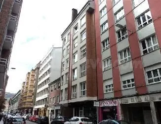Local comercial 129m² en venta - La Felguera