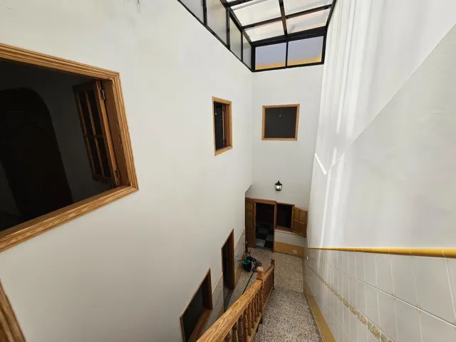 Chalet adosado en venta en Calle Misericordia — 26