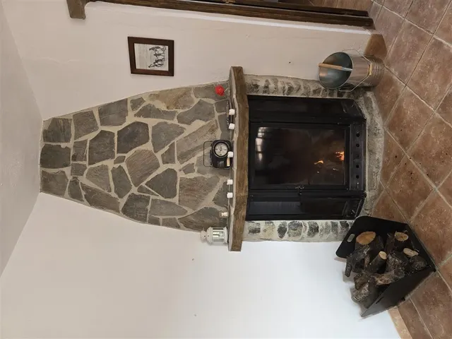 Casa-Chalet en Venta en Jubrique Málaga — 12