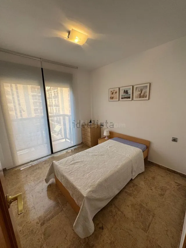 Piso 3+2, terraza y piscina — 13