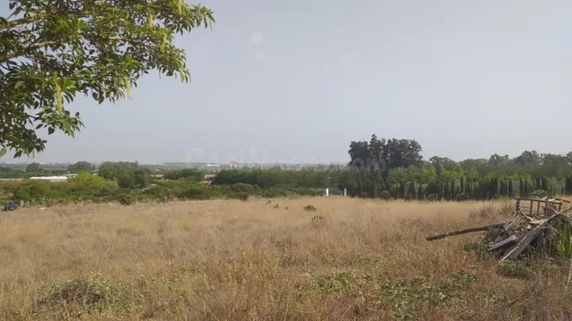 TERRENO RÚSTICO DE 11400M2