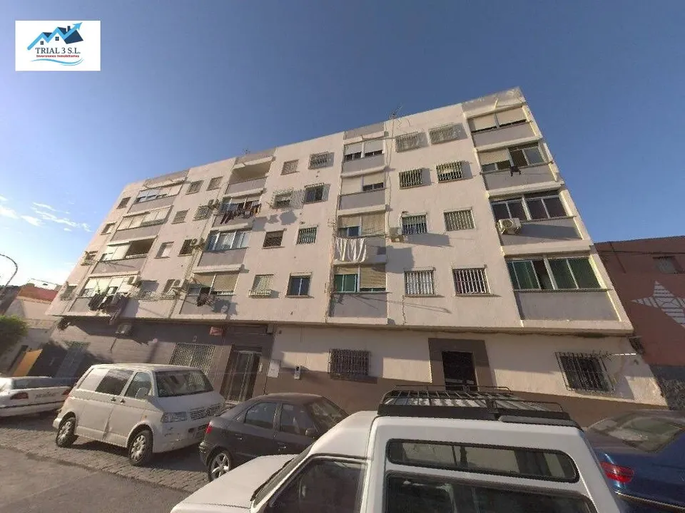 Venta Piso en Almería