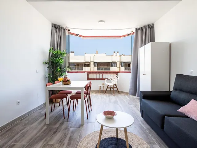 Apartamento 1 habitación 37m² en venta - Centro — 3