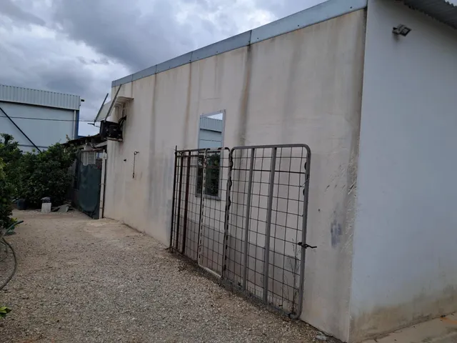 FINCA CON 3 APARTAMENTOS, NAVE Y 2.325 M2 DE PARCELA EN EL RAAL — 8