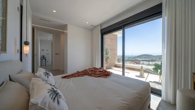 Villa 4 habitaciones 393m² en venta - Camporrosso village — 33