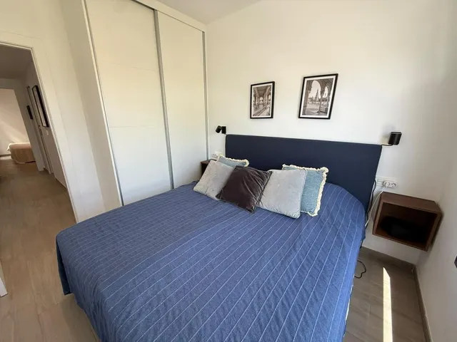 Apartamento 3 habitaciones en venta - Torre de la Horadada — 12
