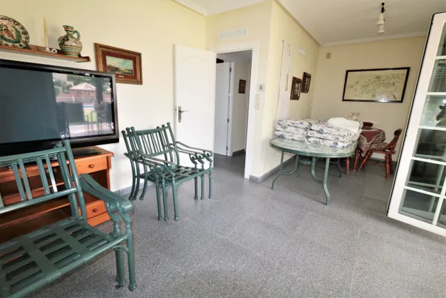 GRAN VILLA EN LA EXCLUSIVA ZONA DE CABO ROIG — 35
