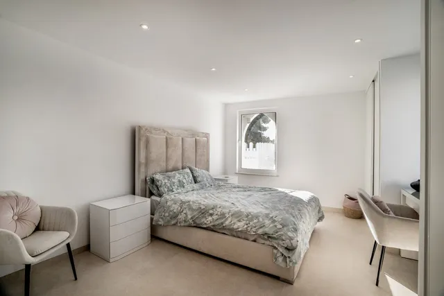 Ático Dúplex 3 habitaciones 105m² en venta - Marbella — 9