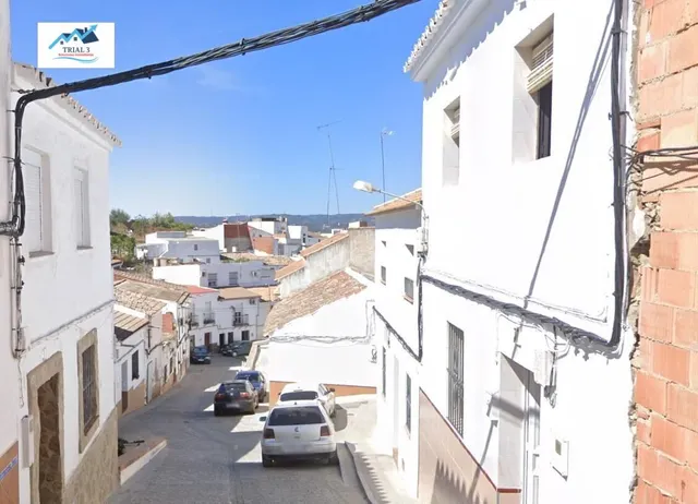 Venta casa en La Puebla de los Infantes (Sevilla) - foto 2