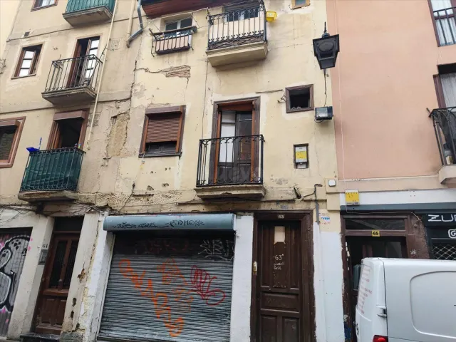 Apartamento 1 habitación 48m² en venta - Casco Viejo - foto 3