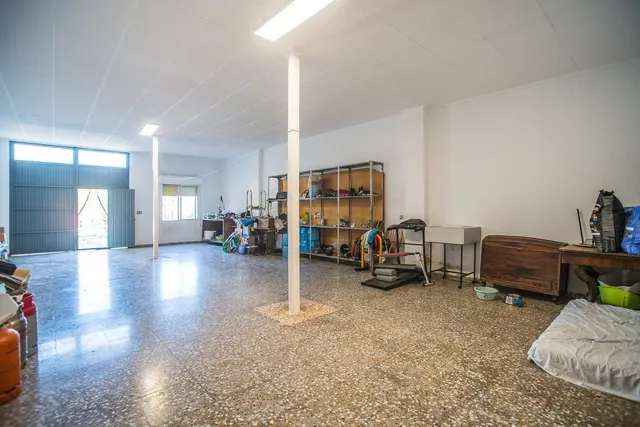 Villa 4 habitaciones 362m² en venta - Montepinar-La Aparecida-Raiguero — 11