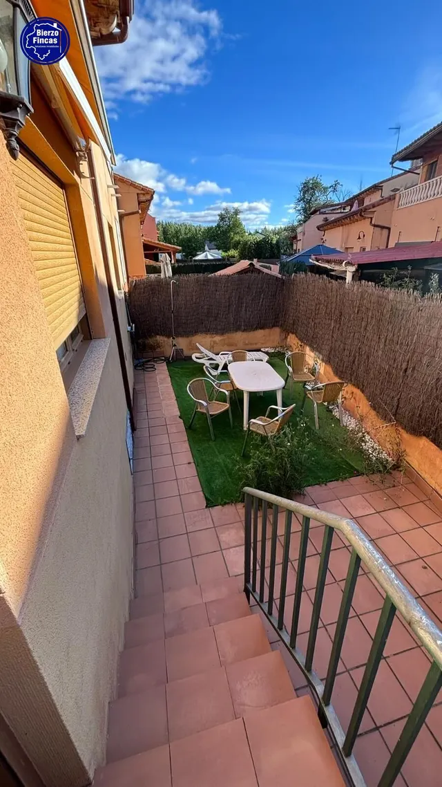 Bierzo Fincas Vende Vivienda en Azadinos — 15