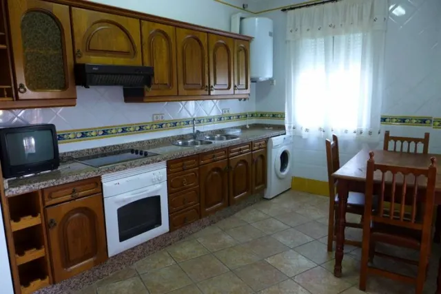 Venta de Chalet — 21