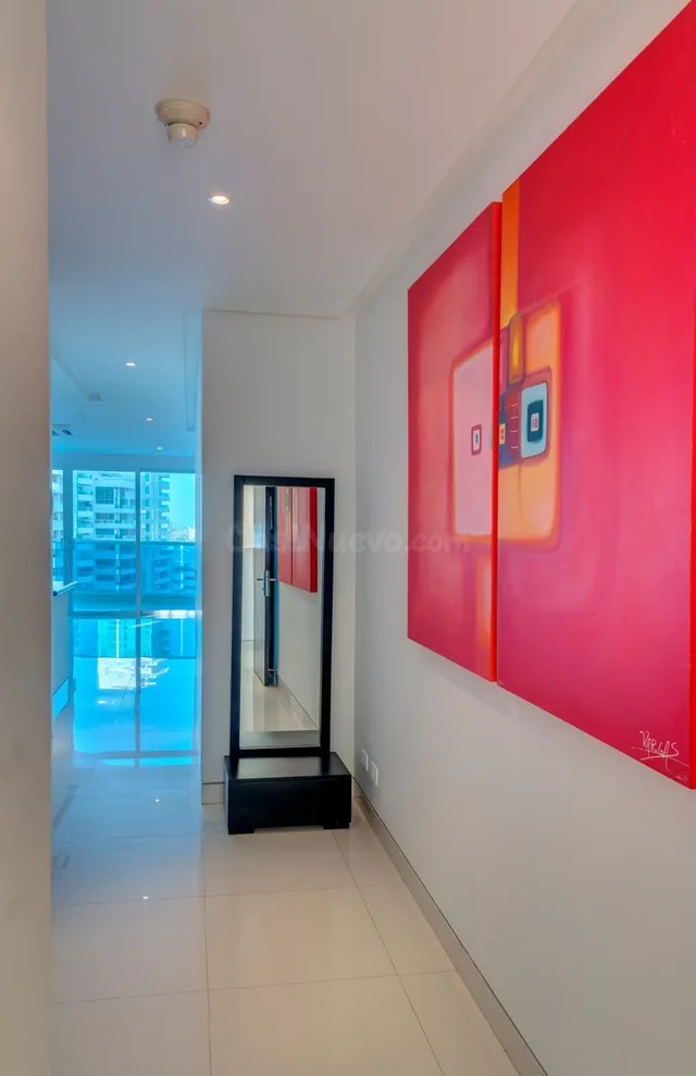 Arriendo - Venta Apartamento en Castillogrande