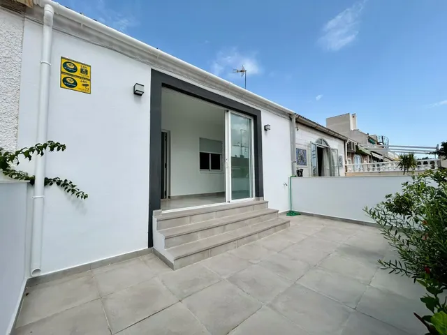 Bungalow 2 habitaciones 68m² en venta - La Hoya-Daimes-El Derramador — 6