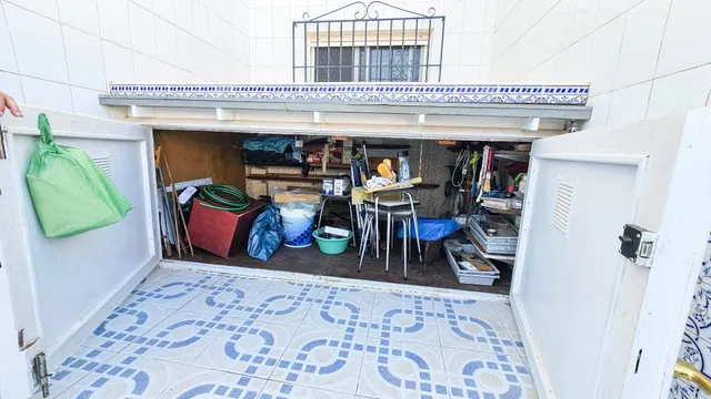 Bungalow 1 habitación 46m² en venta - Torretas — 7
