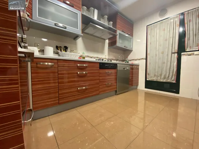 Grupo la Noria VENDE ADOSADO Amueblado y Equipado. Zona Barrio IMAGINALIA — 27