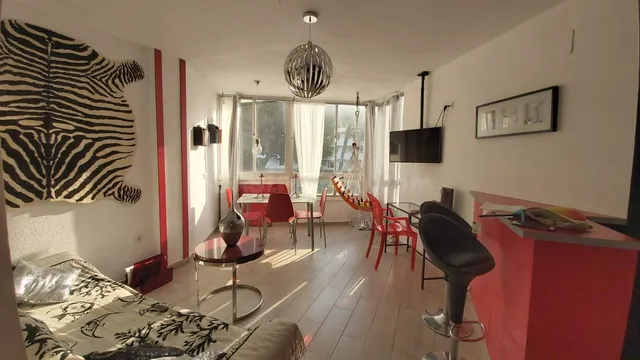 Apartamento 2 habitaciones 52m² en venta - Riviera del sol - foto 2