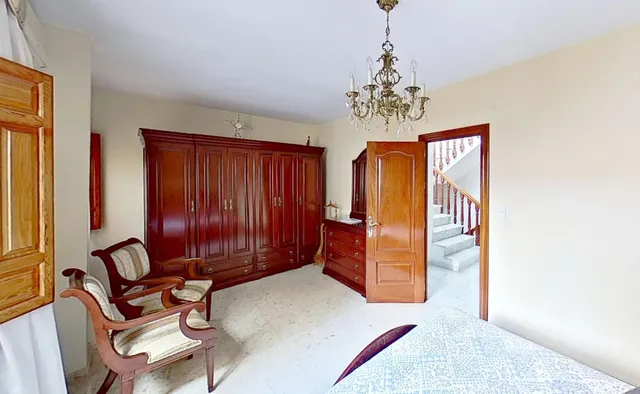 Casa o chalet independiente en calle Real 118 — 32