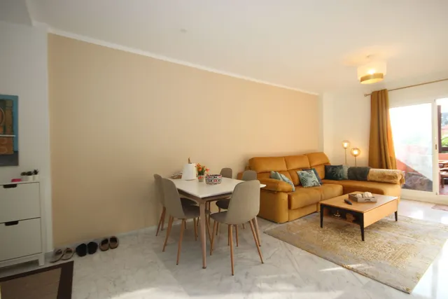 Ático Dúplex 2 habitaciones 113m² en venta - Marbella — 8