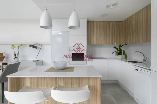 VILLAS MODERNAS EN CALASPARRA CON PISCINA PRIVADA!!! — 16