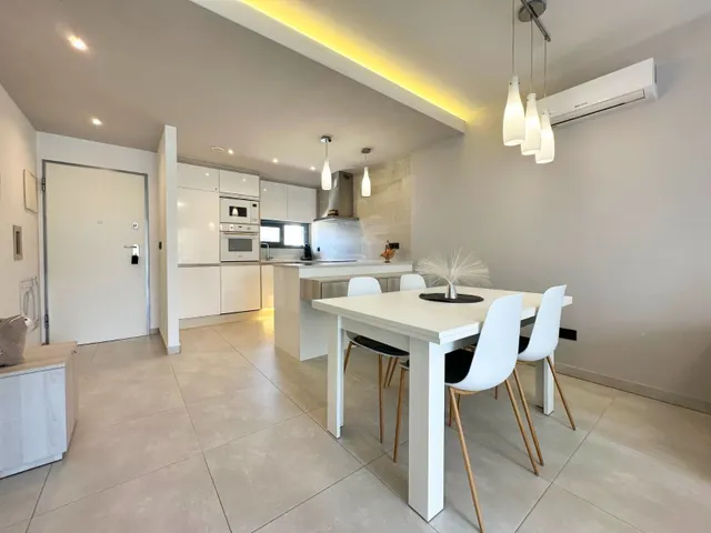 Ático 2 habitaciones 75m² en venta - El Edén - Los Estaños — 11