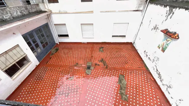 CASA PARA REFORMAR DE 625 M2 EN EL CORAZÓN DE CASTELLÓ - foto 3