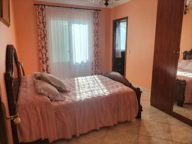 Piso en primera planta con patio de 31 m2 — 8