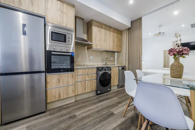 Moderno Loft en Córdoba: Tu Nuevo Hogar te Espera por solo 625€ — 2