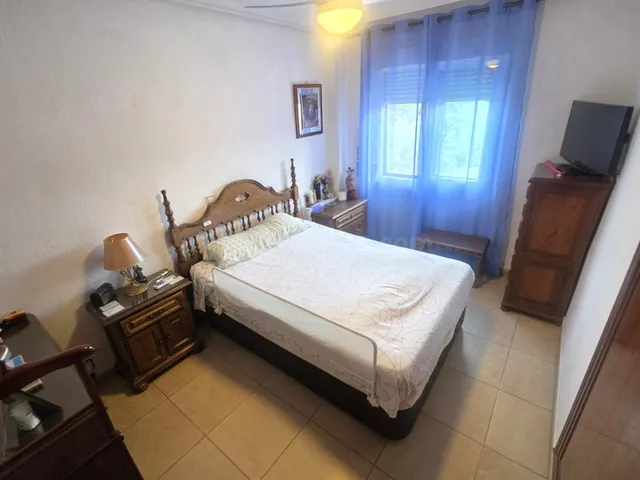 PISO CON GARAJE EN ARANJUEZ — 30