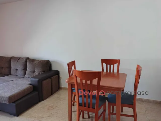 Piso amplio y soleado en alquiler en O Porriño — 15