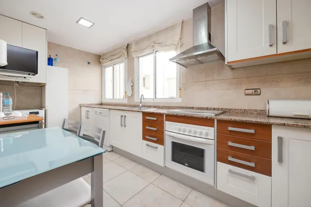 Ático 3 habitaciones en venta - torrevieja — 50