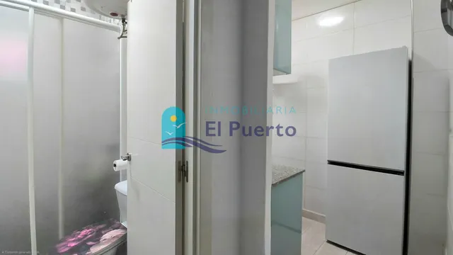 PLANTA BAJA REFORMADA A 50 METROS DEL PASEO MARÍTIMO – REF. 1854 — 15