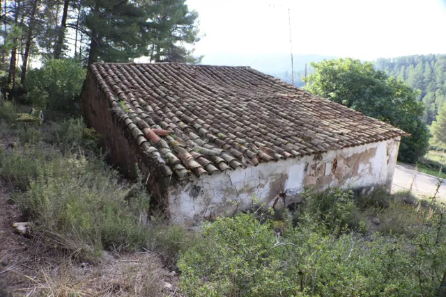 MASIA CATALOGADA - foto 2