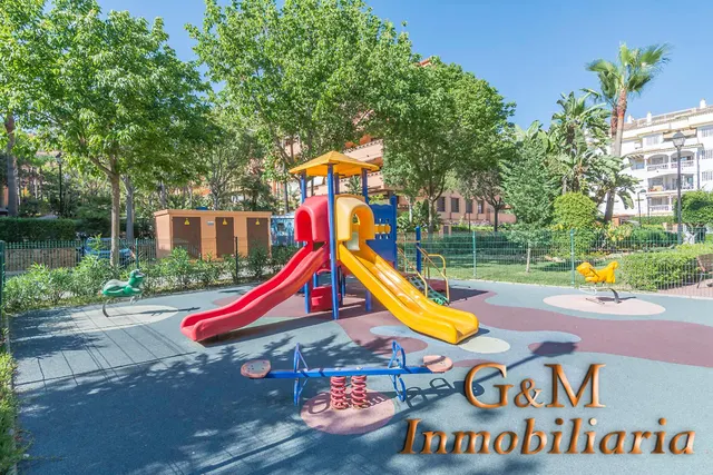 Piso 1 habitación 71m² en venta - La Carolina-Guadalpín — 17
