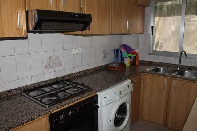 Piso 3 habitaciones 80m² en venta - Playa de la Malvarrosa — 10