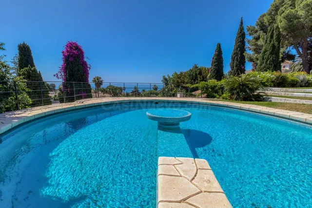 Villa 6 habitaciones 637m² en venta - Benalmádena Costa - foto 2